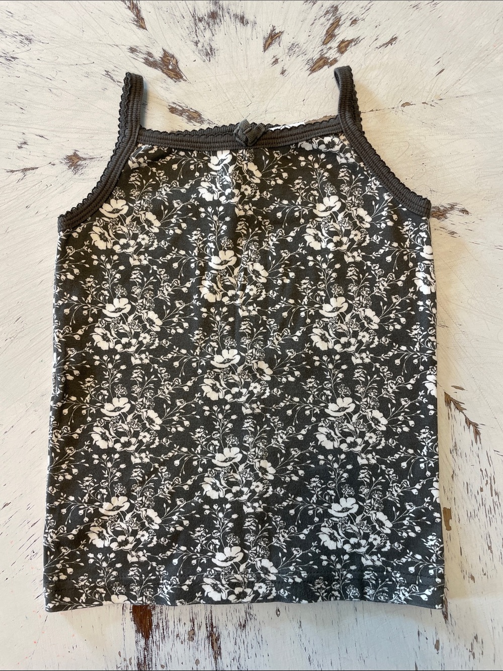 Jamie Kay Girls Camisole